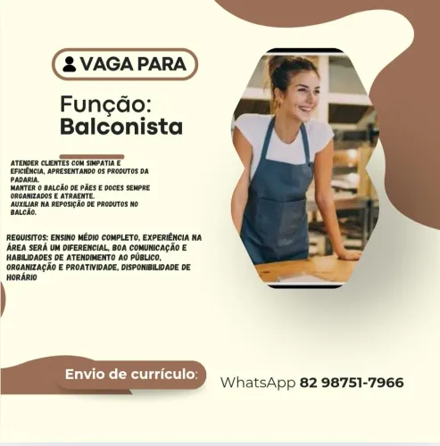 Balconista