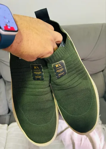 Tênis reserva Vip