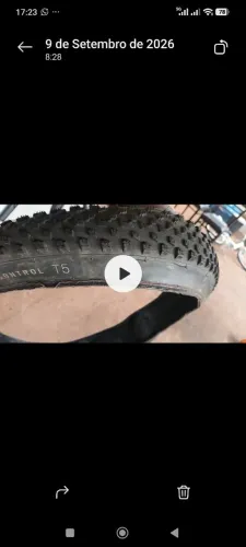 Pneu aro 26 Specialized