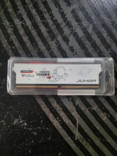 Memória Ram DDR5 16GB 6000MHz CL46