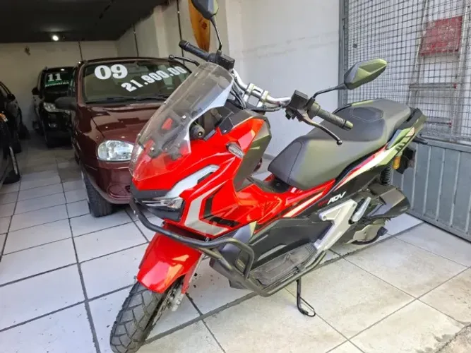 HONDA ADV 150 2023