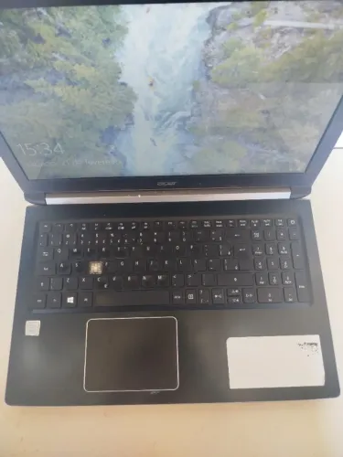 ?Notebook ACER ASPIRE A515-51