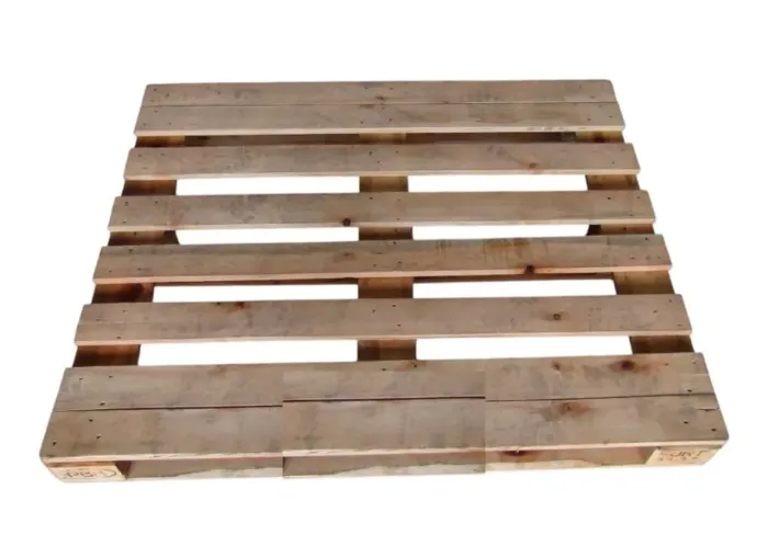 PALLET DE MADEIRA 