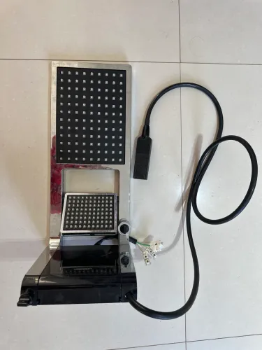 CHUVEIRO LORENZETTI ACQUA ULTRA DUO- SEMINOVO