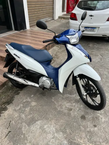 Biz125