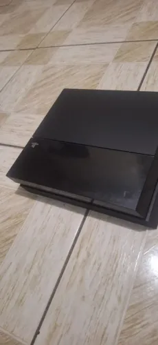 Ps4 fat