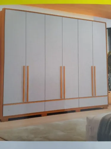 Guarda roupa