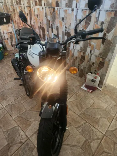 Vende royal