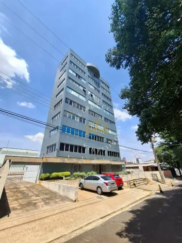 Sala, 64 m² - venda por R$ 350.000,00 ou aluguel por R$ 3.479,00/mês - Vila Nova - Campina