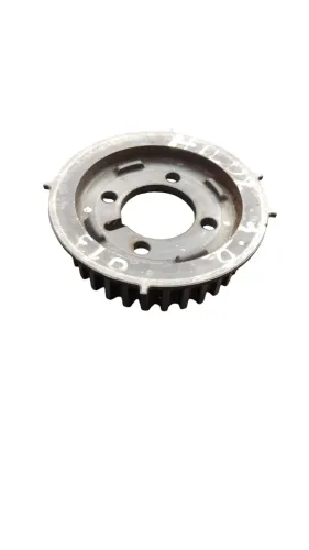 Polia Bomba Injetora Toyota Hilux 3.0 2012