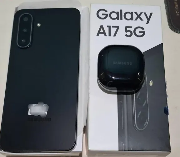 SMARTPHONE SAMSUNG GALAXY A17 5G + BUDS CORE