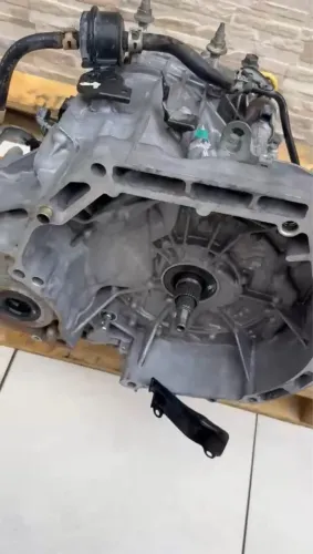 CAIXA AUTOMÁTICA CIVIC G9 