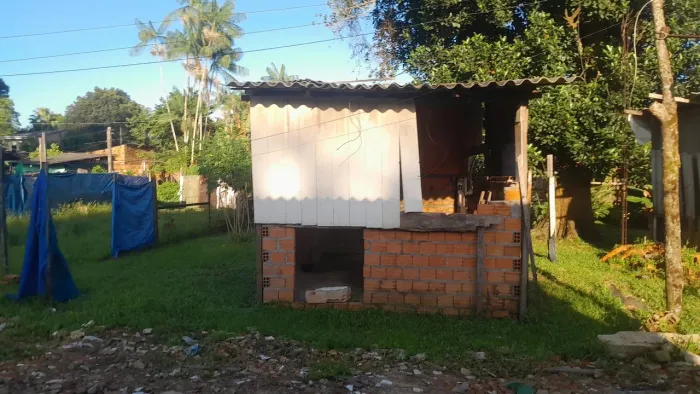 Águas lindas
