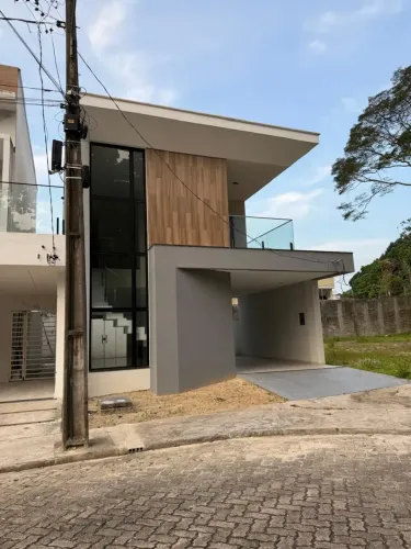 QUARTZO CONDOMÍNIO VERDE, 196M², 3 SUÍTES, 2 VAGAS, MANGUEIRÃO