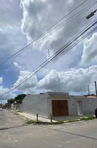 EXCELENTE CASA - SALVADOR LYRA - MACEIÓ
