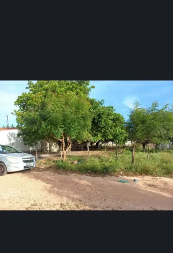 Terreno há 6km da praia de Camocim/CE