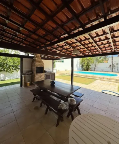 Vendo linda casa em mosqueiro