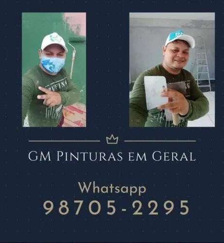 Pintor 