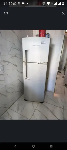 Geladeira