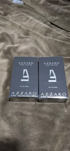 Perfume Azzaro Pour Homme