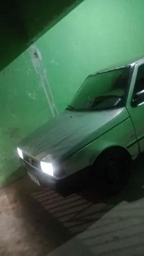 Fiat Uno Mille 1.0 Electronic 4P 1996
