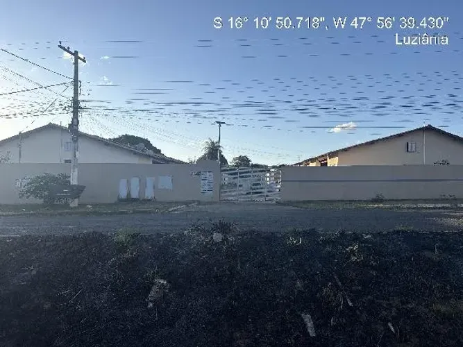 Imóvel selecionado Caixa Casa no Mansoes de Recreio Estrela Dalva Iv, Luziania - GO, Nº S