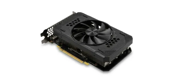 GPU 12GB Gainward Pegasus GeForce RTX 3060 - Firme nos Testes (S/N: 8513)