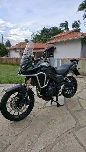 Cb 500x 
