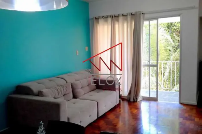 Apartamento-À VENDA-Laranjeiras-Rio de Janeiro-RJ
