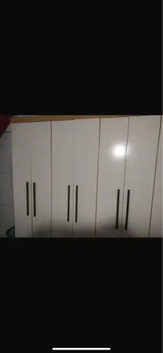 Guarda roupa casal
