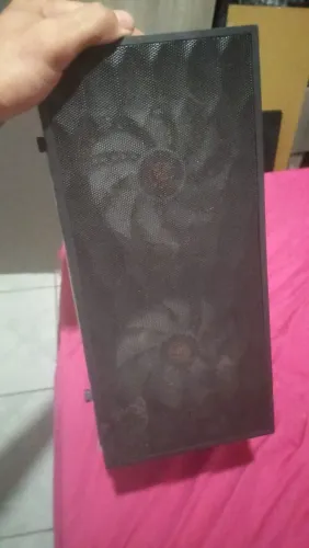 Gabinete jester v2 zerado