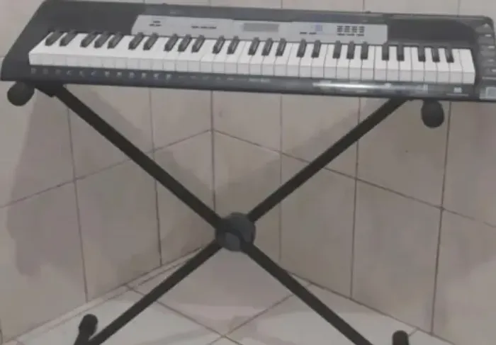 Teclado Casio CTK - 1500