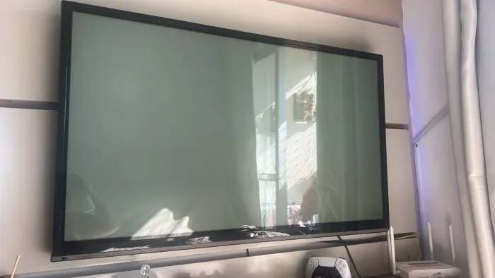 Tv LG Plasma,SUEPR CONSERVADA! OTIMA