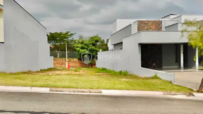Terreno em Condomínio para Venda