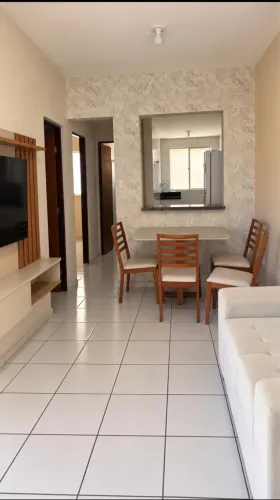 Apartamento na cohama