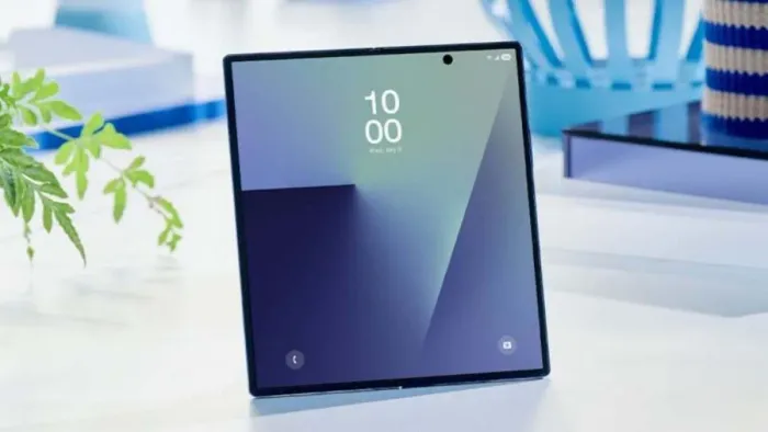 Galaxy Fold 7 1TB 16gb Ram