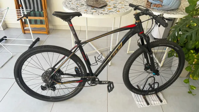 Bicicleta Oggi Big Wheel 7.5 Aro 29