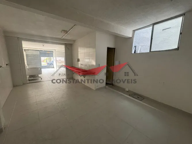 Loja / Salão / Ponto Comercial para alugar em Belo Horizonte