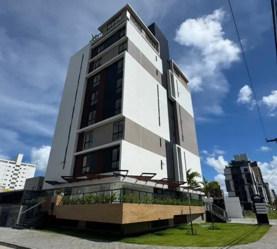 Flat a venda em Intermares - FL0807
