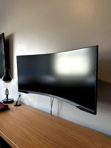 Monitor Curvo G5 odyssey
