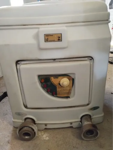 Aquecedor de piscina trocador de calor 