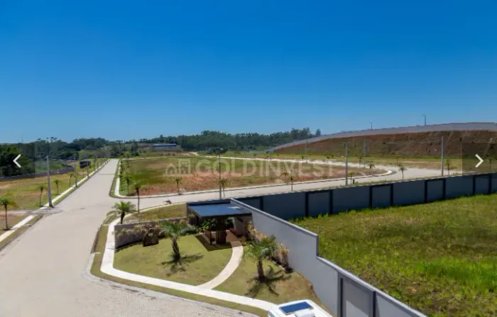 Terreno à venda, Steffen - Brusque/SC