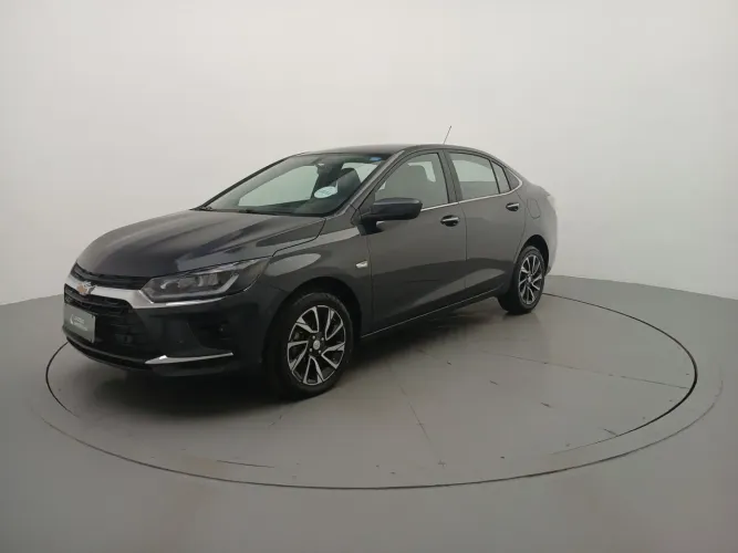 Chevrolet Onix Sedan Plus Premier 1.0 12V TB Flex Aut. 4P 2026