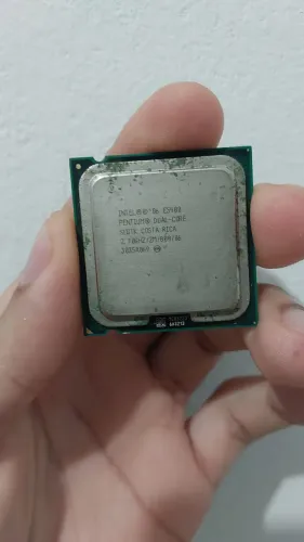 Processador para PC