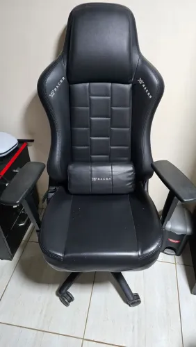 Cadeira Gamer XT Racer Armor X1