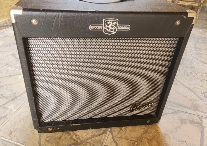 Staner bx200