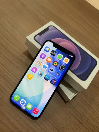 IPHONE 12 - 128GB