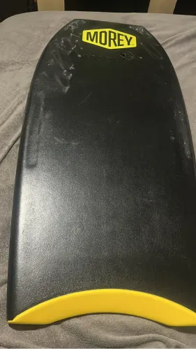 BODY-BOARD
