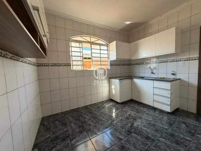 APARTAMENTO PARA LOCAÇÃO NO BAIRRO SÃO JOSÉ - MONTES CLAROS/MG