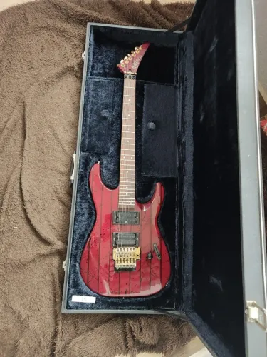 Guitarra